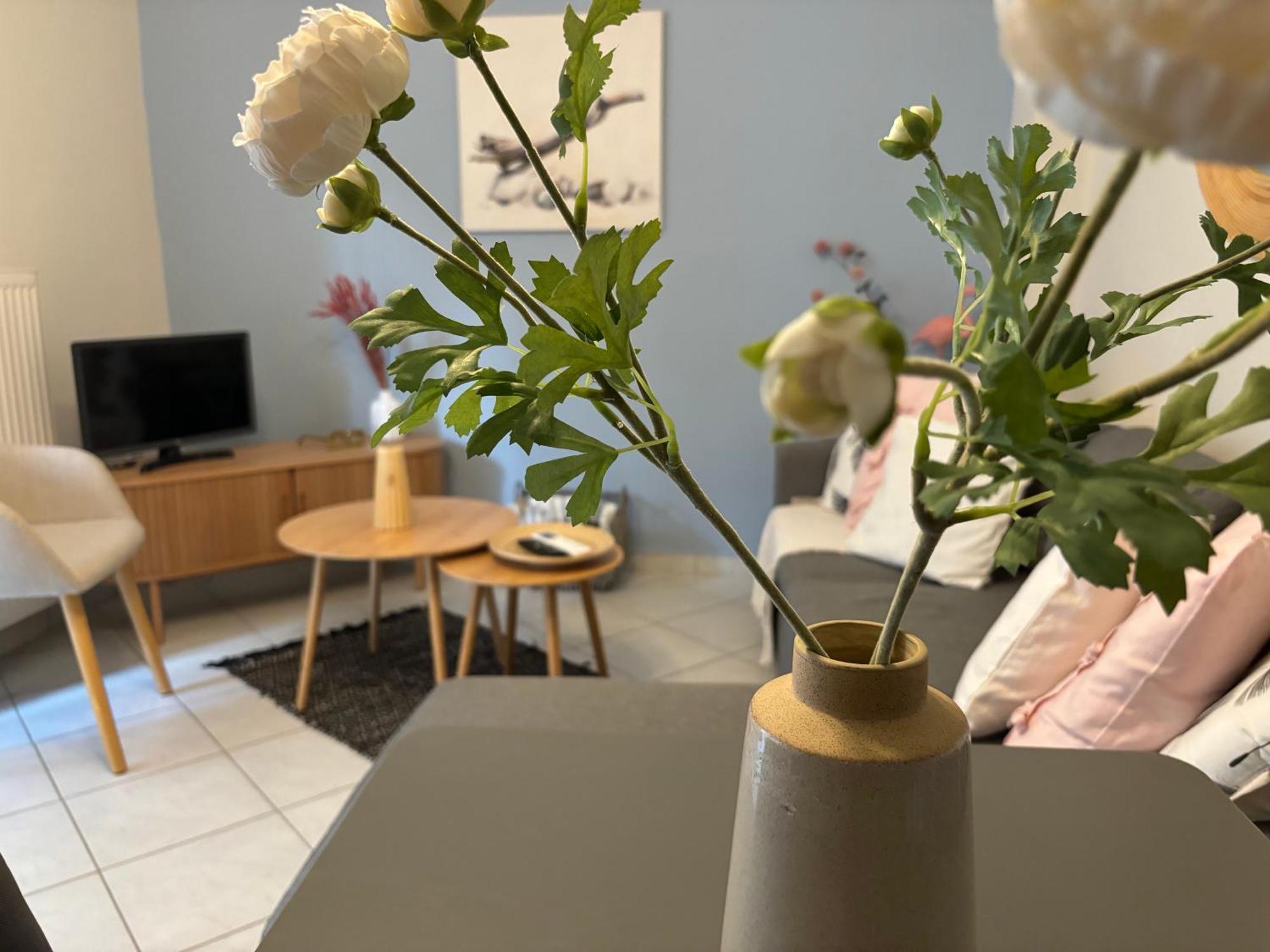 Blooming 31 Axd Daire Dedeağaç Dış mekan fotoğraf
