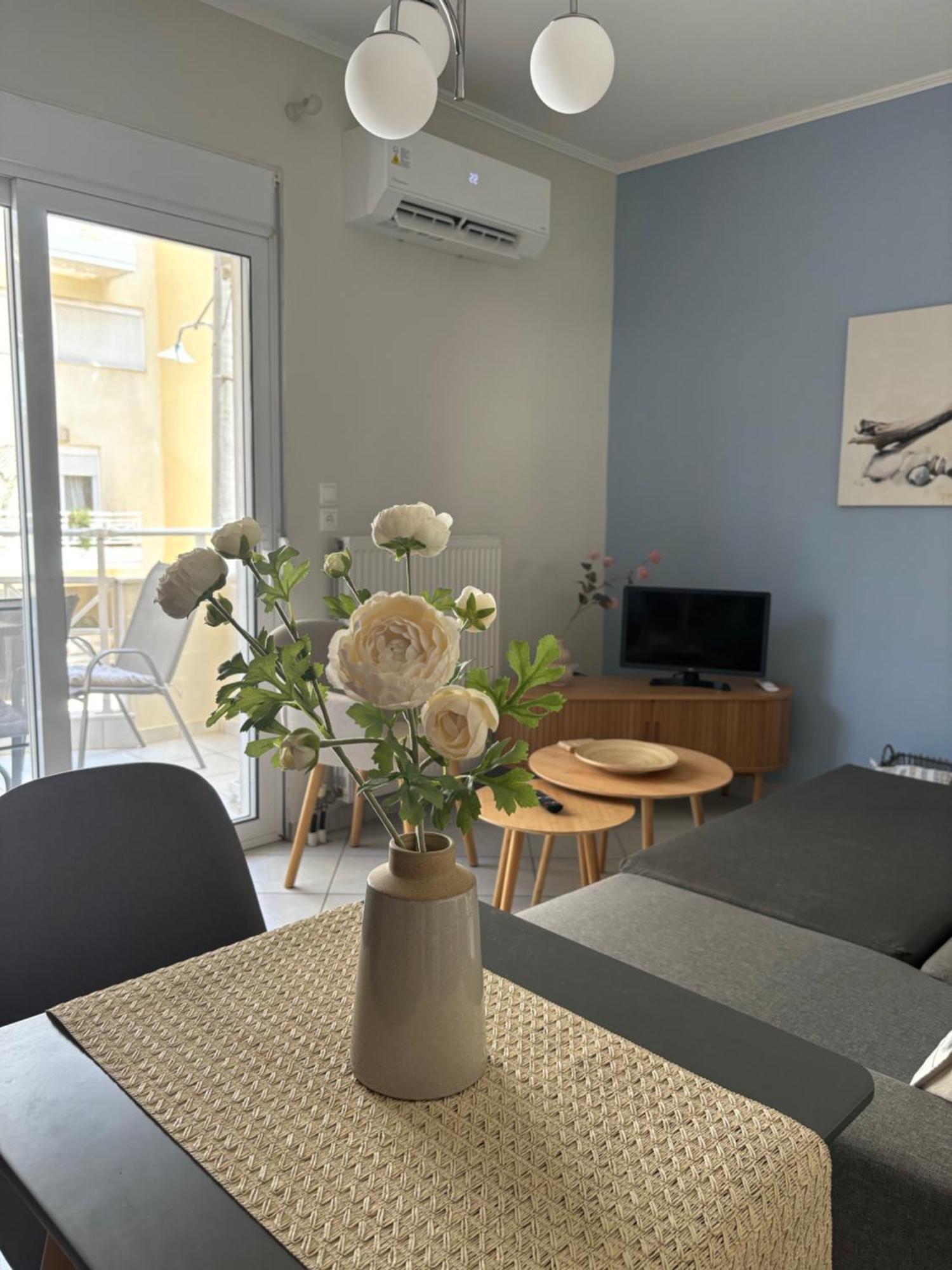 Blooming 31 Axd Daire Dedeağaç Dış mekan fotoğraf